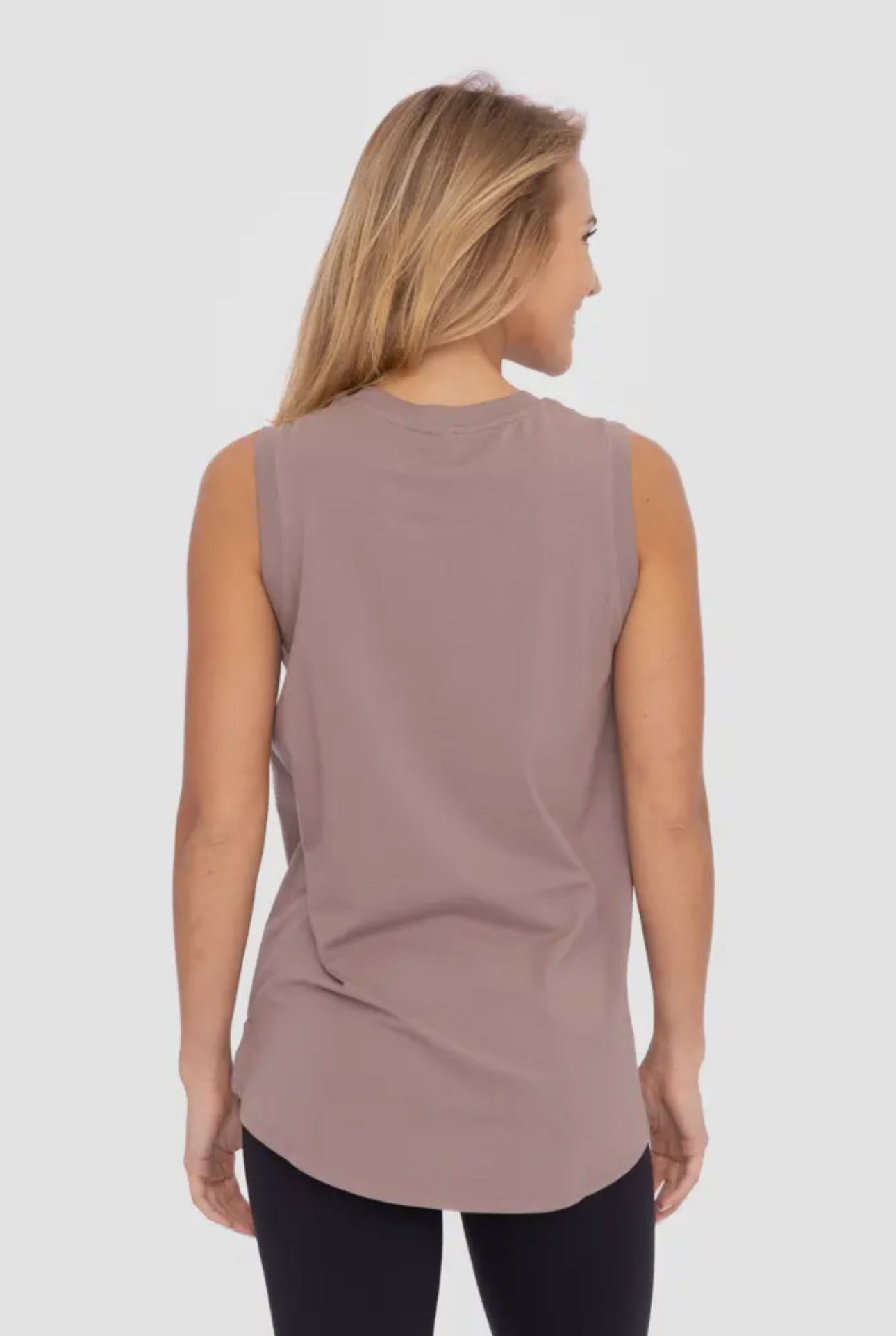 Flowy Tank Top