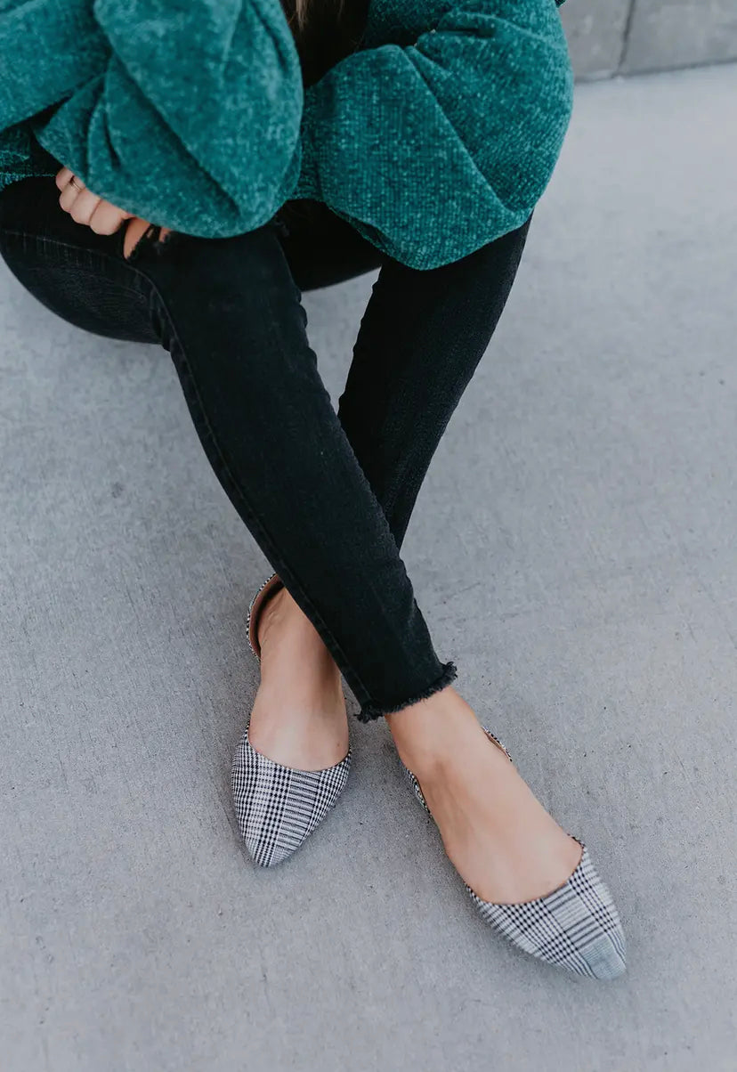 The Boss Flats