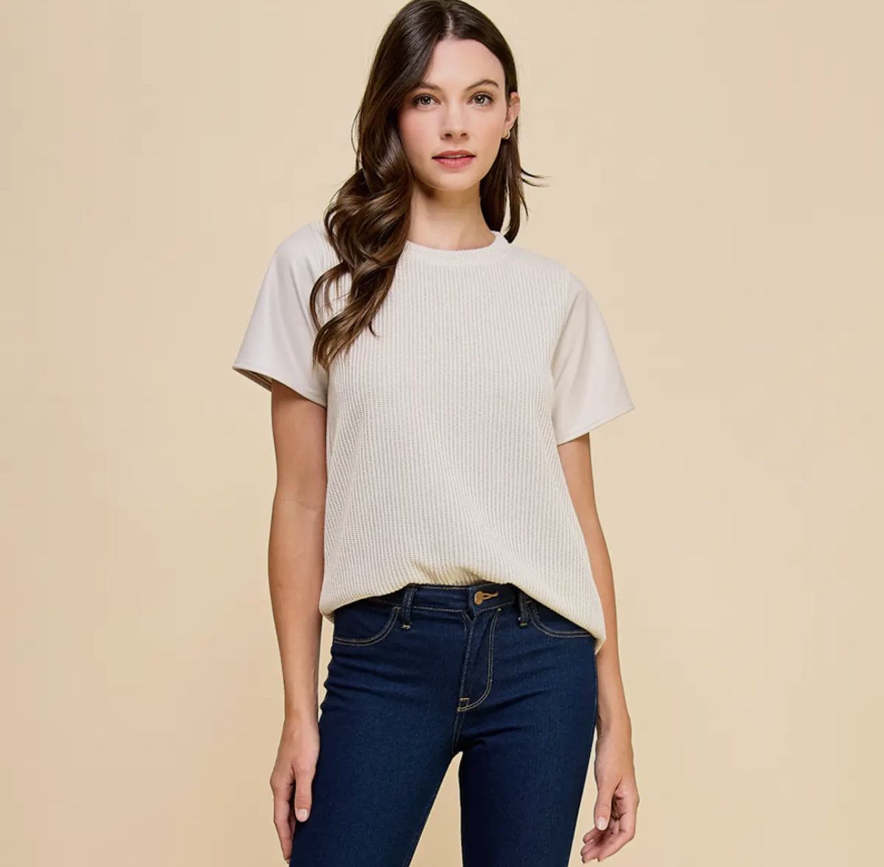 Harlow Top