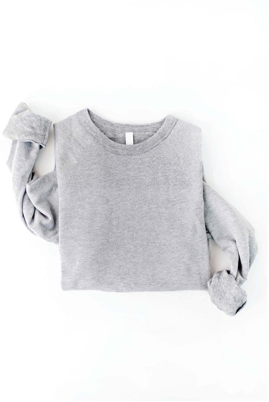 Premium Sweatshirt
