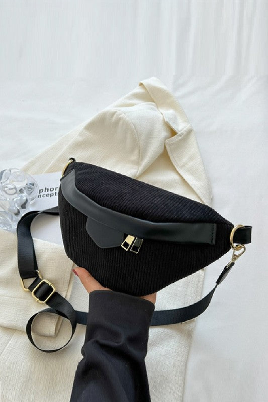 Elsie Sling Bag