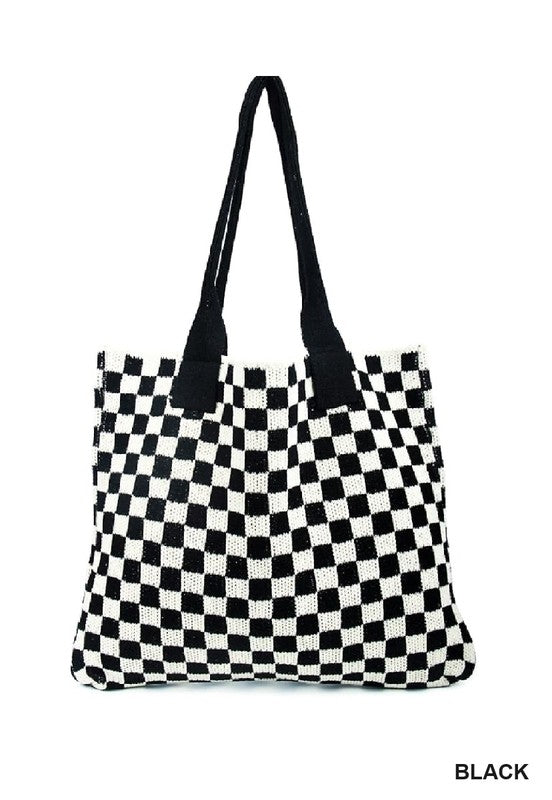 Commuter Shoulder Bag