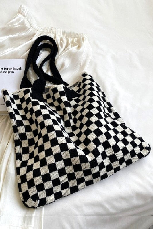 Commuter Shoulder Bag