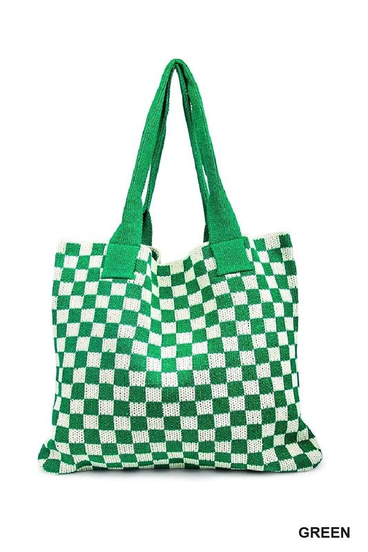 Commuter Shoulder Bag