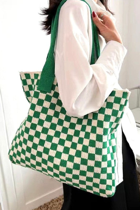 Commuter Shoulder Bag