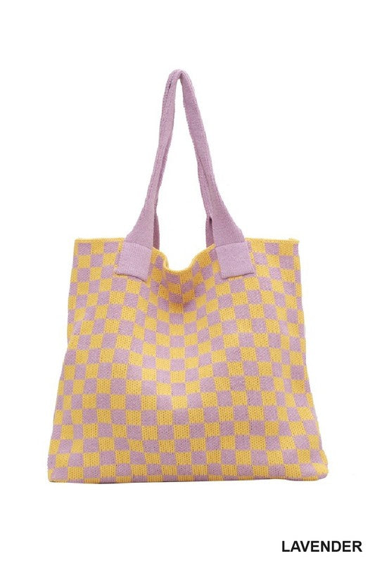 Commuter Shoulder Bag