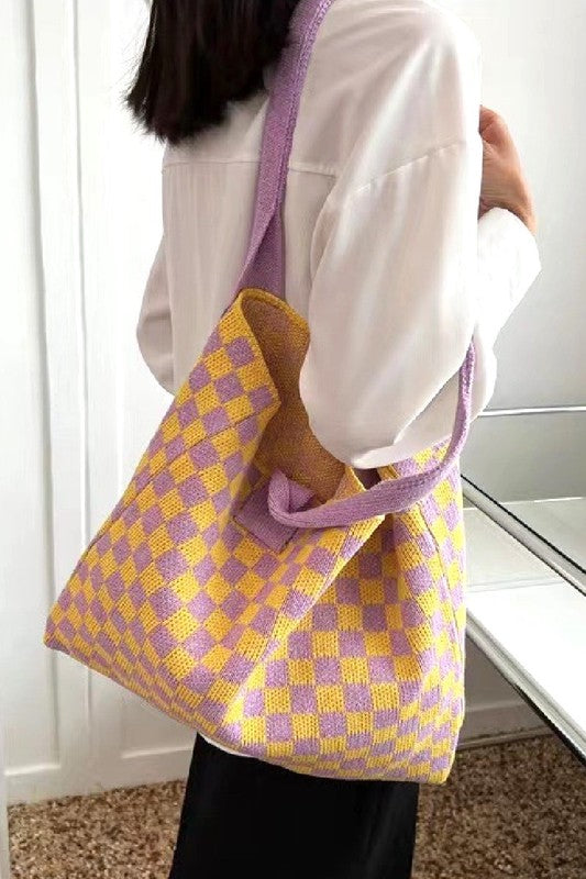 Commuter Shoulder Bag