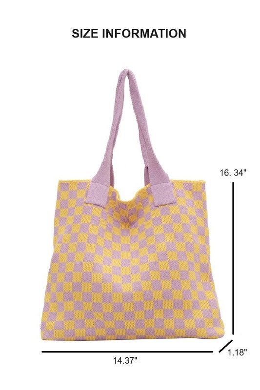 Commuter Shoulder Bag