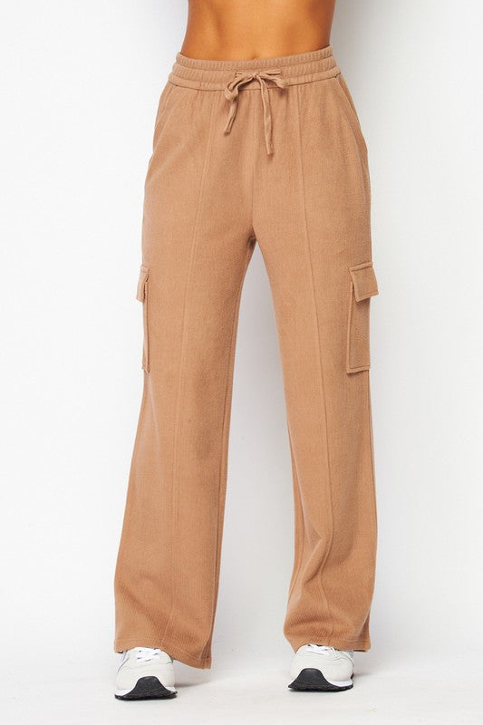 Cargo Sweats