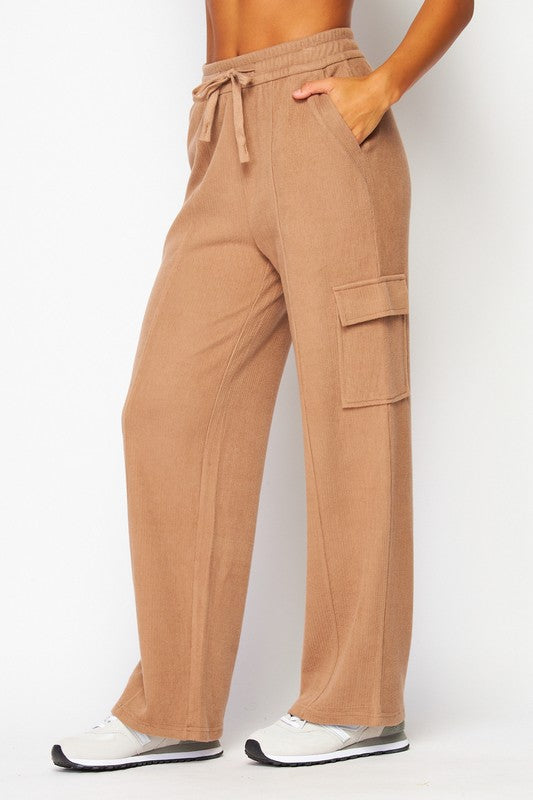 Cargo Sweats