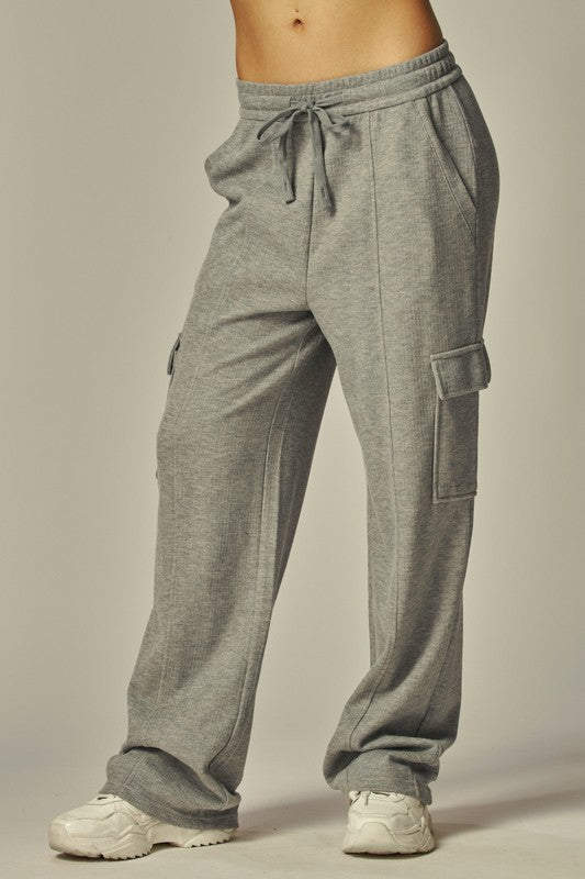 Cargo Sweats