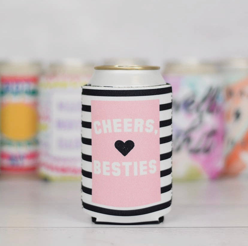 Can Cooler
