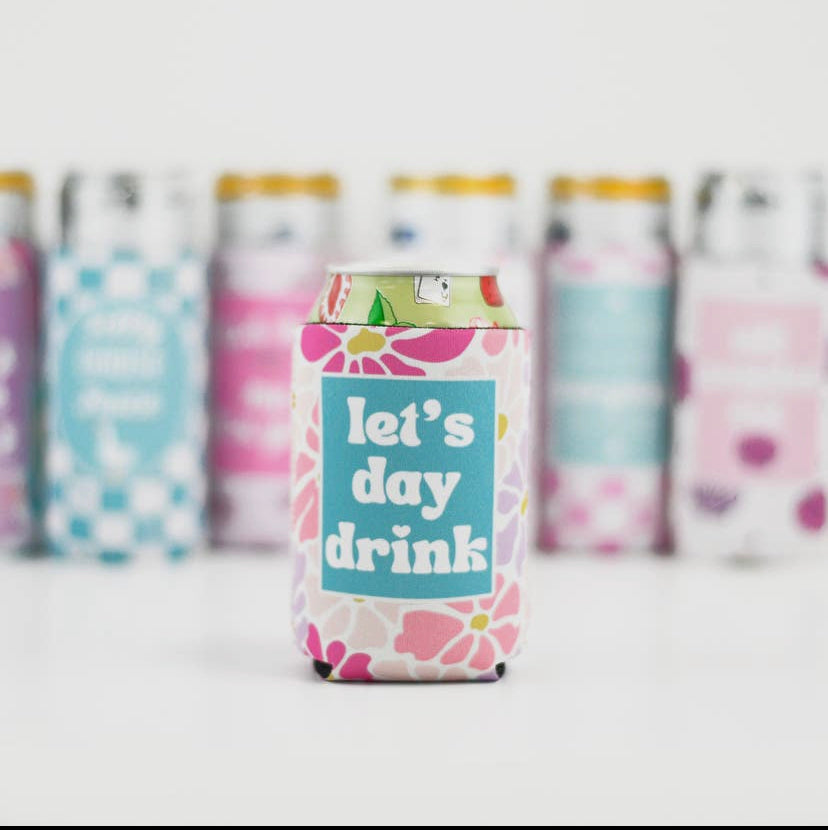 Can Cooler