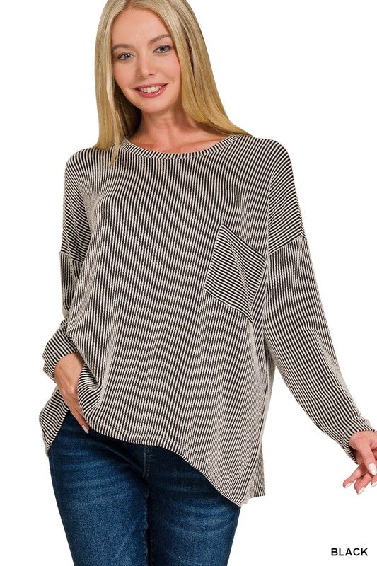 Chloe Long Sleeve