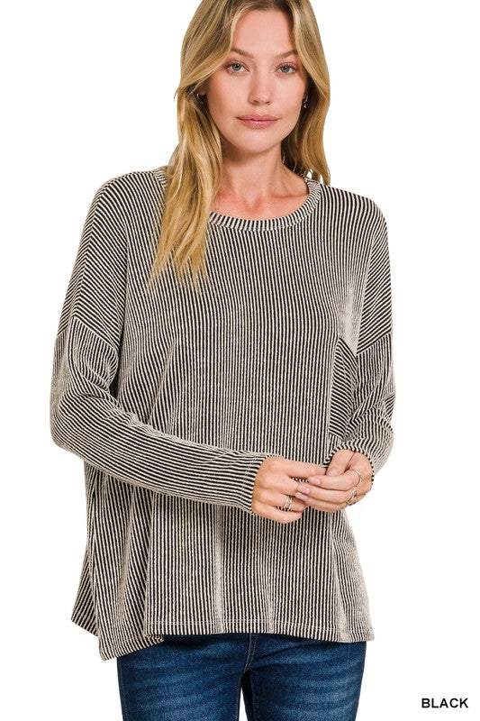 Chloe Long Sleeve