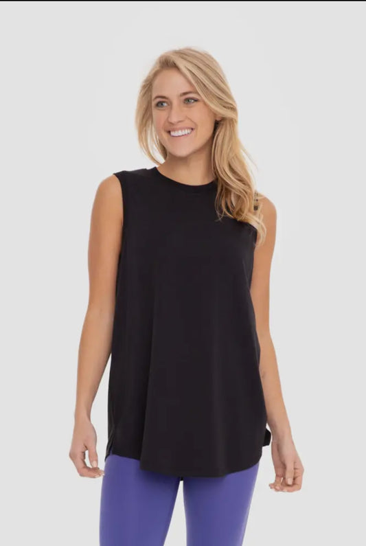 Flowy Tank Top