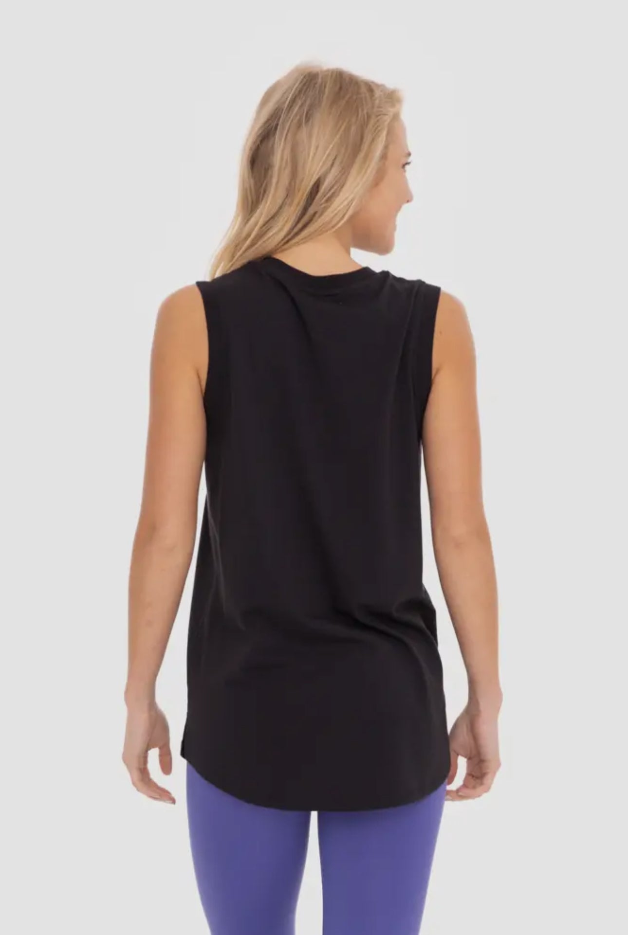 Flowy Tank Top