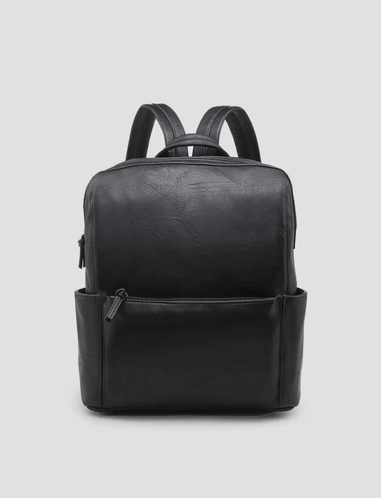 James Backpack