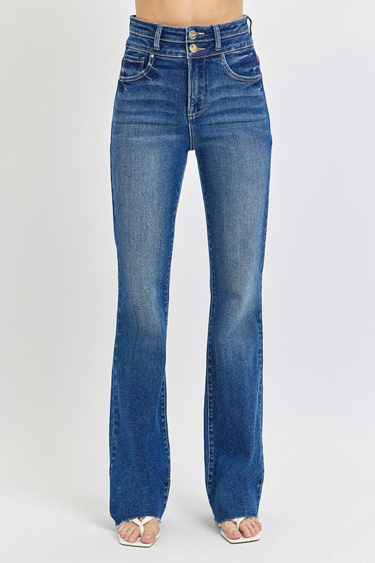 Risen Bootcut Denim