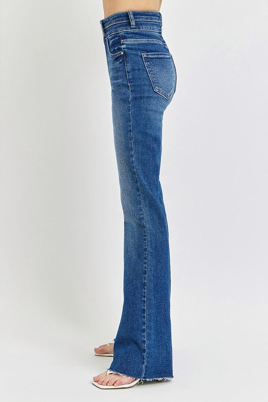 Risen Bootcut Denim