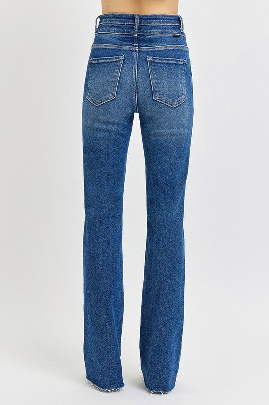 Risen Bootcut Denim