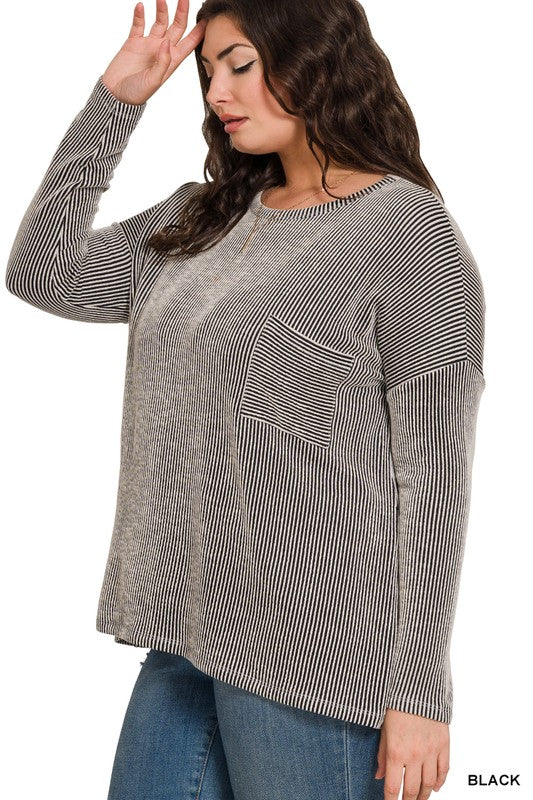 Chloe Long Sleeve