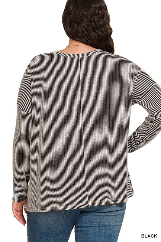 Chloe Long Sleeve