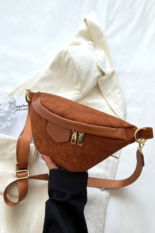 Elsie Sling Bag