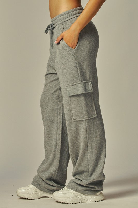 Cargo Sweats