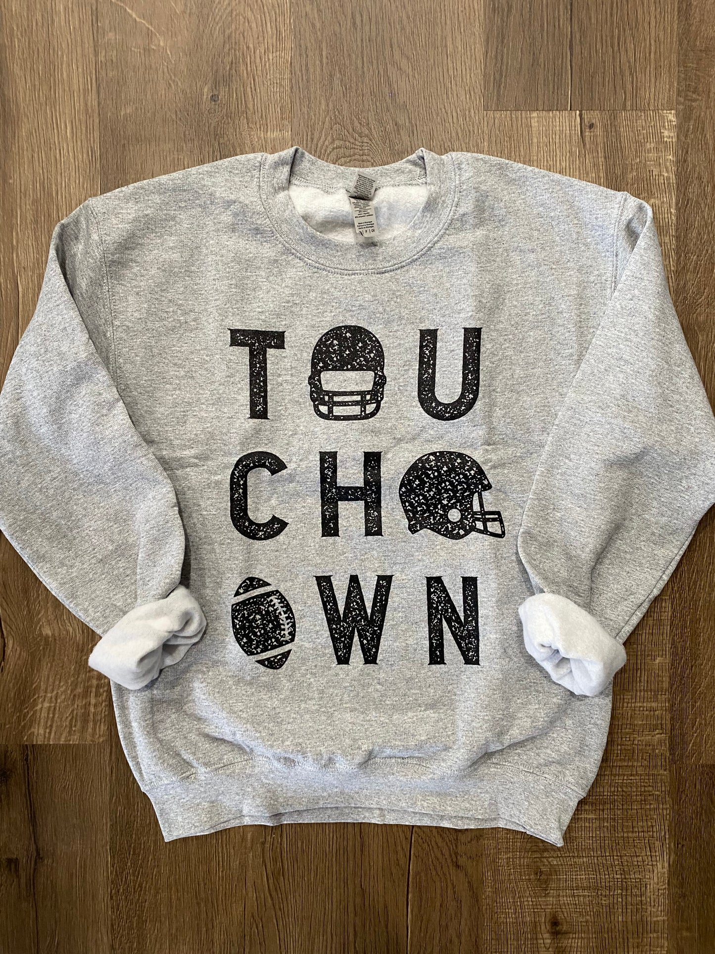 Touchdown Crew