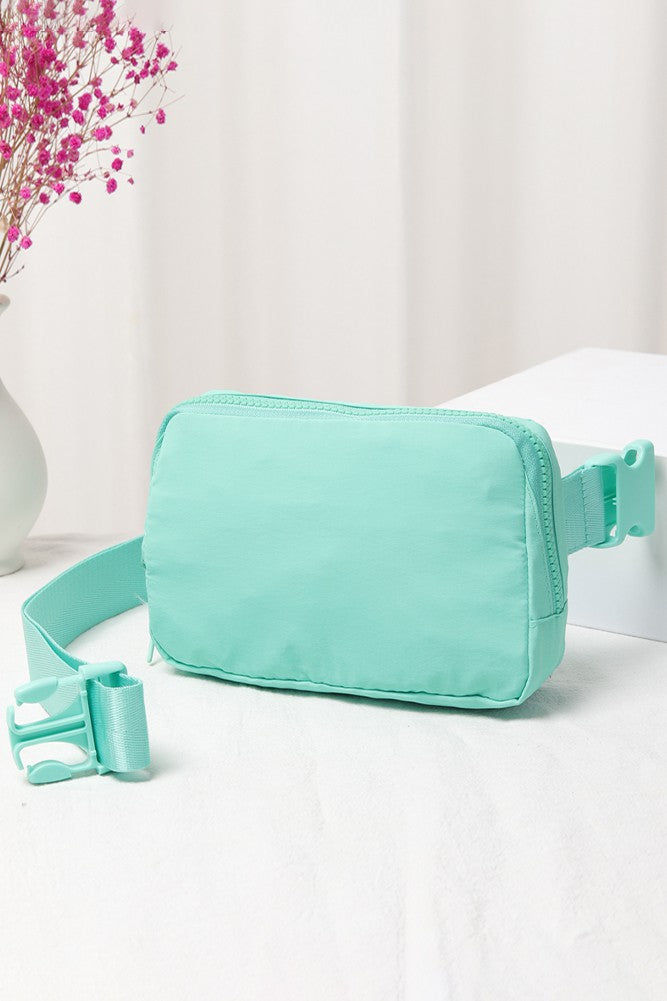 Mini Bum Bag (5 color options)