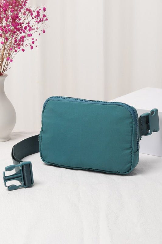 Mini Bum Bag (5 color options)