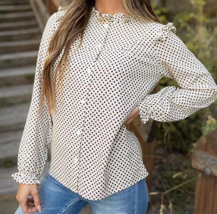 Rory Blouse